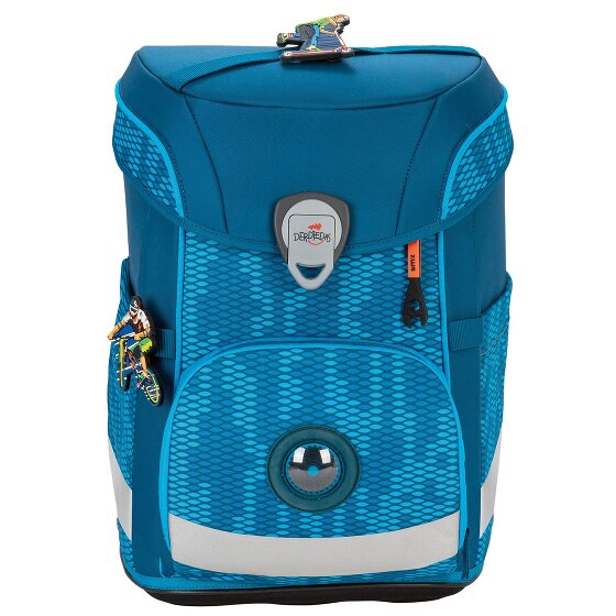 DerDieDas ErgoFlex Easy Zestaw tornistra