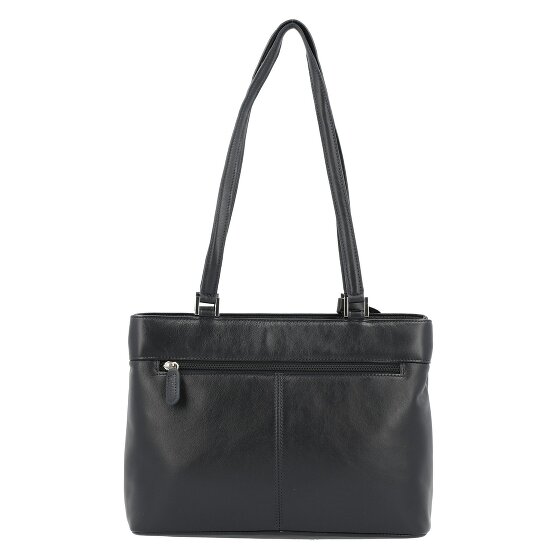 Picard Really Shopper Bag Skórzany 29 cm