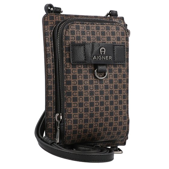 AIGNER Etui na telefon komórkowy Core 12,5 cm