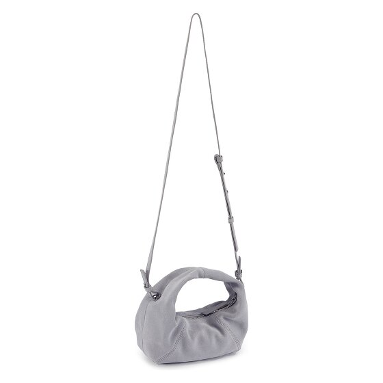 LES VISIONNAIRES Greta Mini Icon Torba Skóra 23 cm