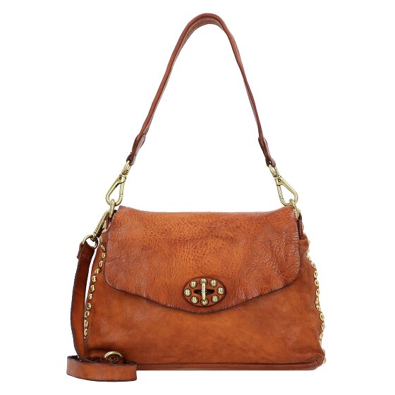 Campomaggi Nadia Torba na ramię Skórzany 28 cm