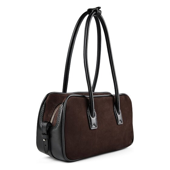 AIGNER Whip Torba na ramię Skóra 30 cm