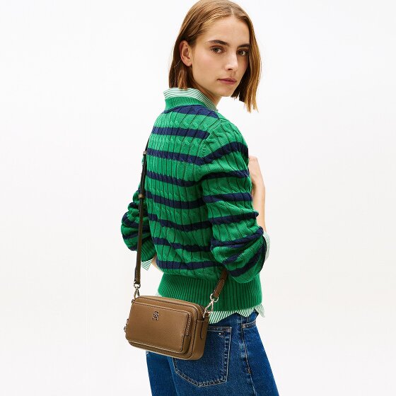 Tommy Hilfiger TH Icon Torba na ramię 20.5 cm