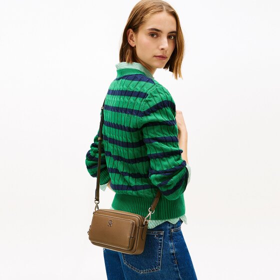 Tommy Hilfiger TH Icon Torba na ramię 20.5 cm