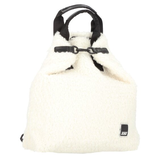 Jost Plecak Teddy XChange z przegrodą na laptopa 32 cm