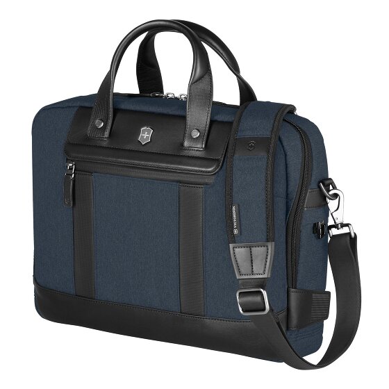 Victorinox Architecture Urban 2 Teczka 42 cm Komora na laptopa