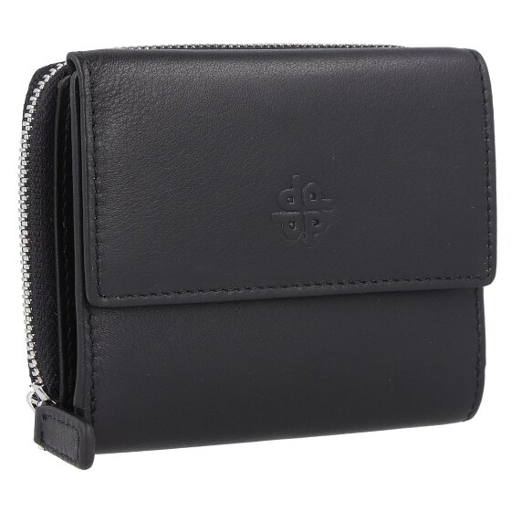 Picard Bali 1 Bali 1 Portfel Ochrona RFID Skórzany 10 cm