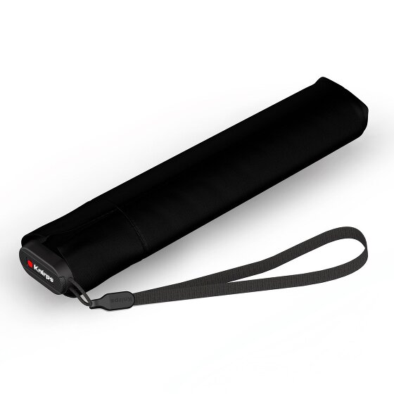 Knirps US.050 Ultra Light Slim Manual Kieszonkowy parasol 21 cm