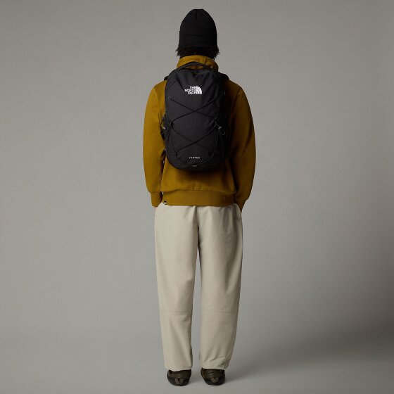 The North Face W Jester Plecak z przegrodą na laptopa 50 cm
