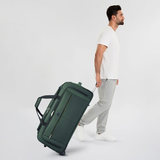 Delsey Paris Pin Up 2 kółka Torba podróżna 74 cm