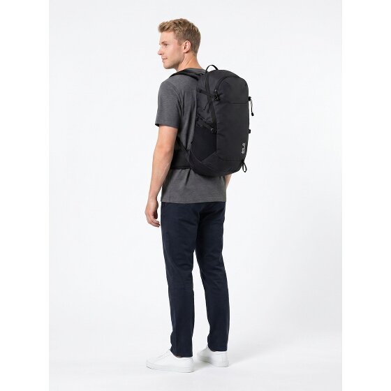 Jack Wolfskin Astro Vent 24 L Plecak turystyczny 55 cm