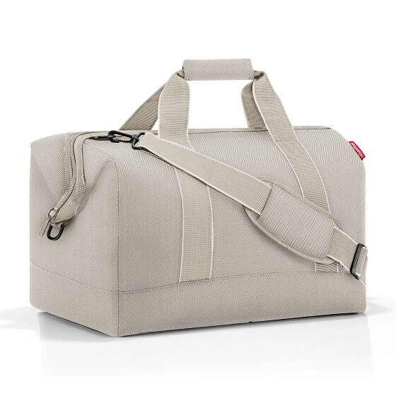 reisenthel Allrounder L Weekender Travel Bag 48 cm