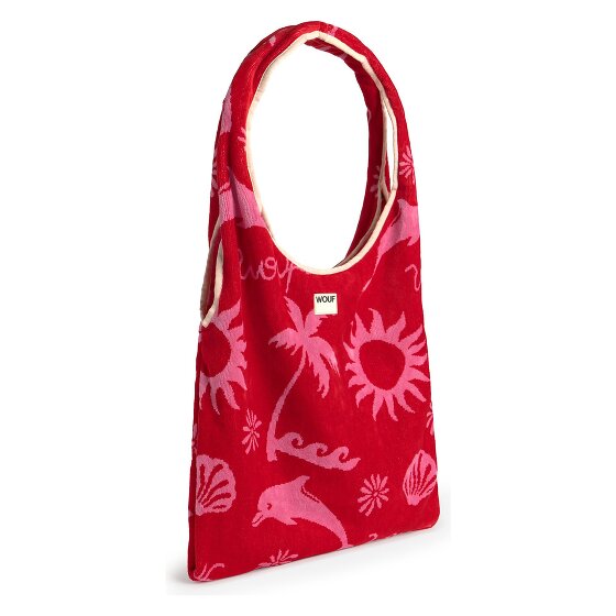 Wouf Terry Torba na ramię 45 cm