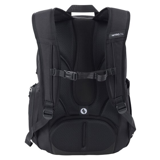 NITRO Future Hero Zestaw tornistra 3-części