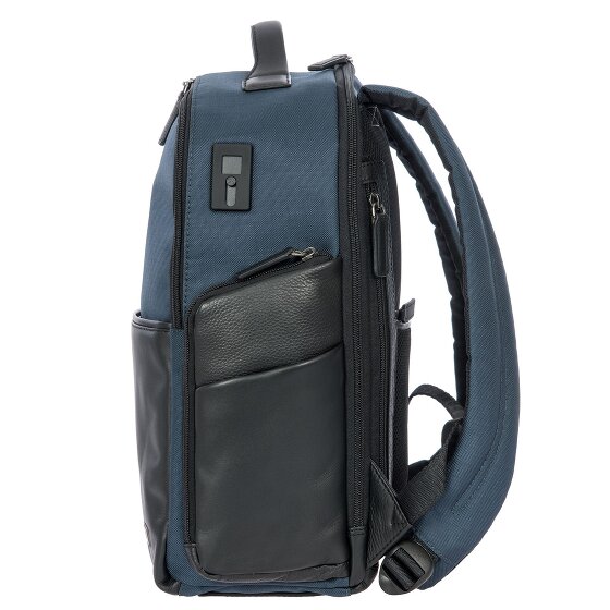 Bric's Plecak Monza z przegrodą na laptopa 39 cm