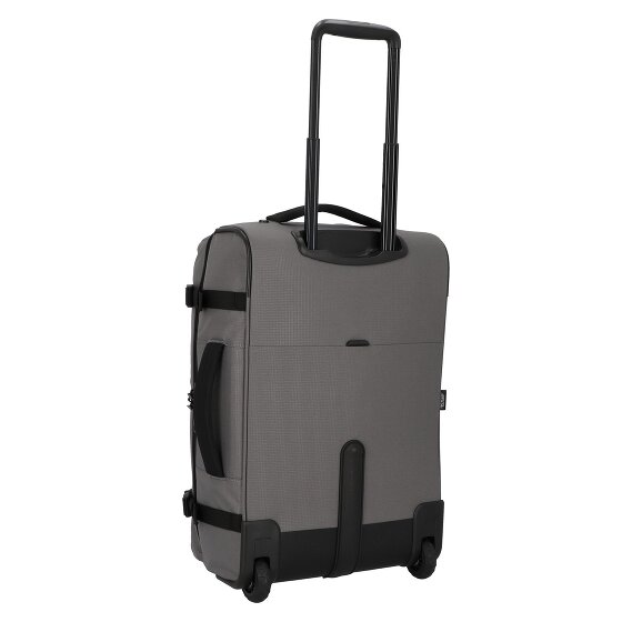 Samsonite Roader 2 kółka Torba podróżna 55 cm