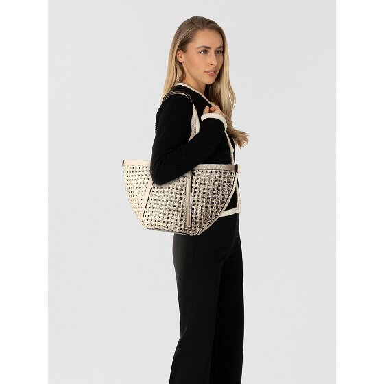 abro Cosmo Shopper Bag 44 cm