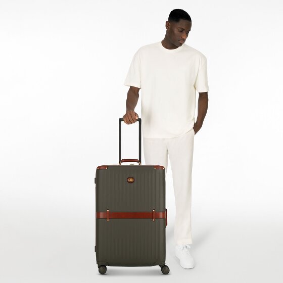 The Bridge Story V T 4 kółka Walizka 70 cm