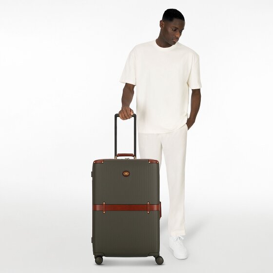 The Bridge Story V T 4 kółka Walizka 70 cm