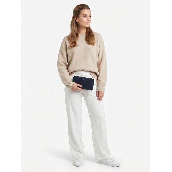 Mandarina Duck Downtown Portfel Ochrona RFID Skóra 19.5 cm