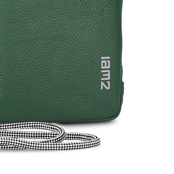 Zwei Mademoiselle.M Etui na telefon komórkowy 10 cm