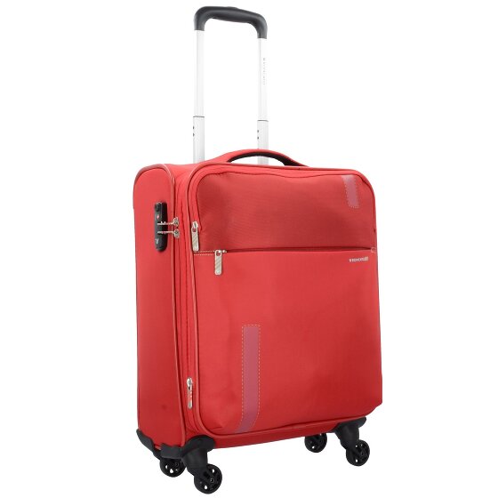 Roncato Speed 4-kołowy wózek kabinowy 55 cm