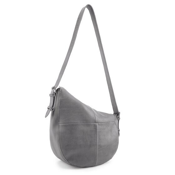 FredsBruder My Forever Friend Torba na ramię Skórzany 31 cm