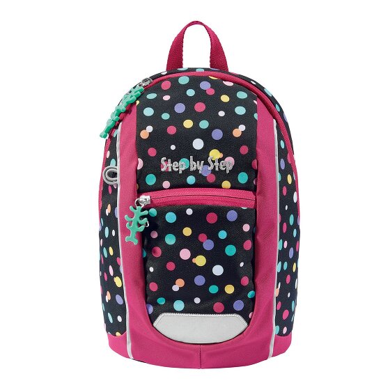 Step by Step KIGA Mini Plecak dla dzieci 30 cm