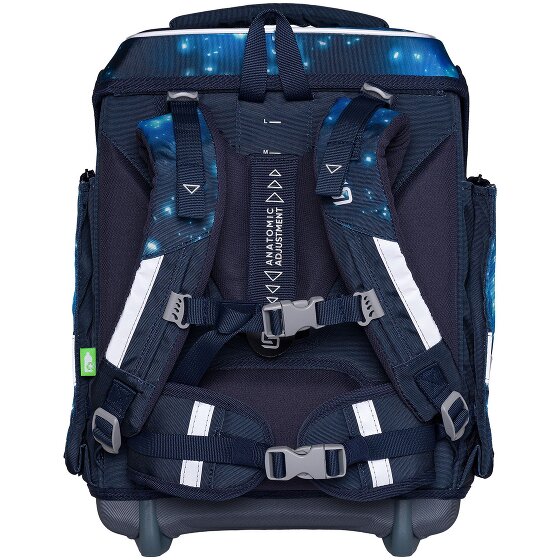 Schneiders Ergolite Zestaw tornistra 8-części