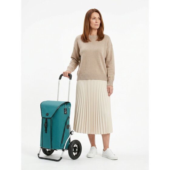 Andersen Shopper Royal Shopper Oli.P 2.0 Walizka na zakupy 59 cm