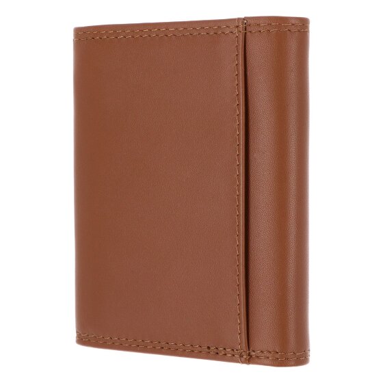 Golden Head Polo Portfel Ochrona RFID Skóra 10 cm