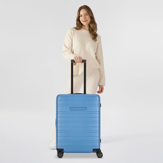 Horizn Studios H6 Essential 4 kółka Walizka M 64 cm