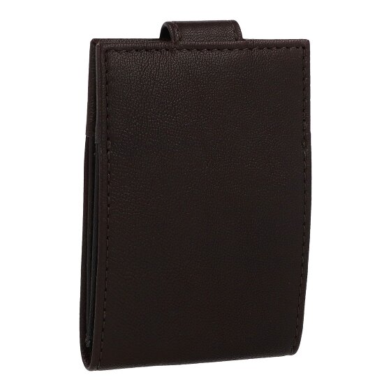 camel active Discover Etui na karty kredytowe Skórzany 7 cm