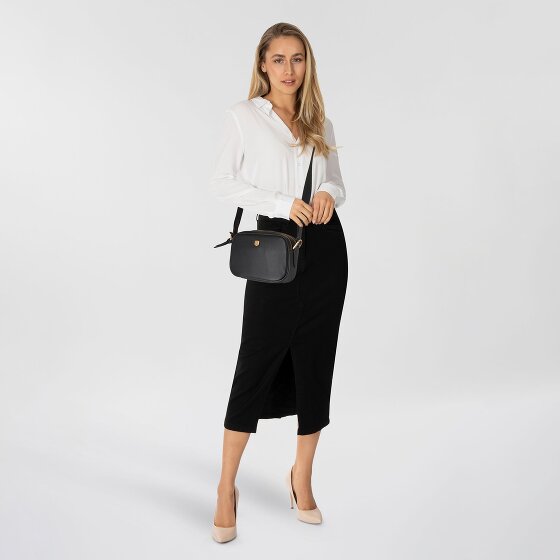 Fossil Danni Torba na ramię Skórzany 23 cm