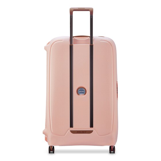 Delsey Paris Moncey Wózek 4-kołowy 82 cm