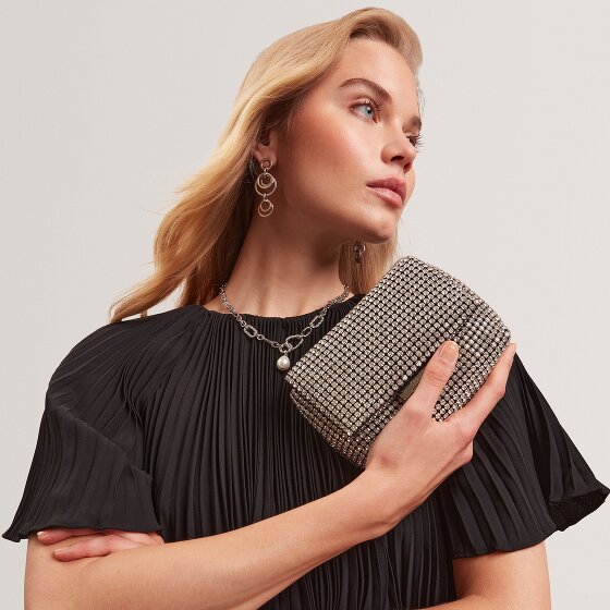 Ted Baker Gliter Torba na ramię 15 cm