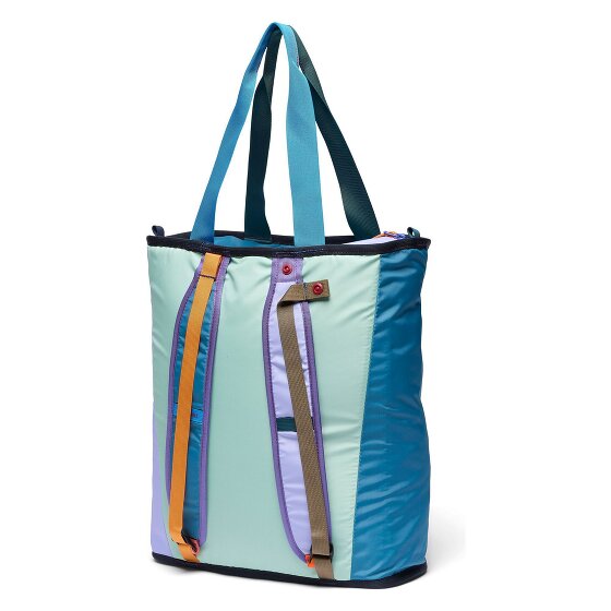 Cotopaxi Todo Torba na ramię 37 cm Komora na laptopa