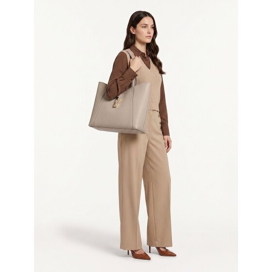 Furla Goccia Shopper Bag L Skóra 37 cm