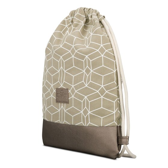 Johnny Urban Torba gimnastyczna Canvas Series Noah 30 cm