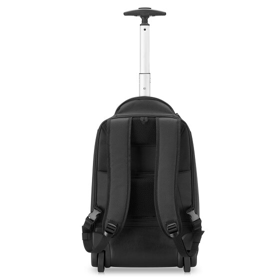 Roncato Ironik 2.0 2 kółka Walizka z plecakiem 48 cm