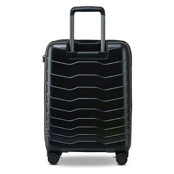Echolac Exo 4 kółka Walizka kabinowa 55 cm