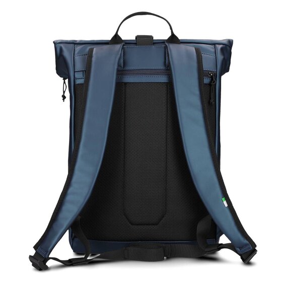 Zwei Cargo Plecak 39 cm Komora na laptopa