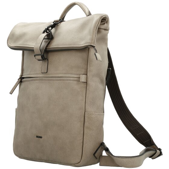 Picard Casual Plecak Skórzany 45 cm