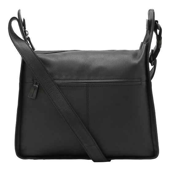 Voi 4 Seasons Torba na ramię Skórzany 34 cm