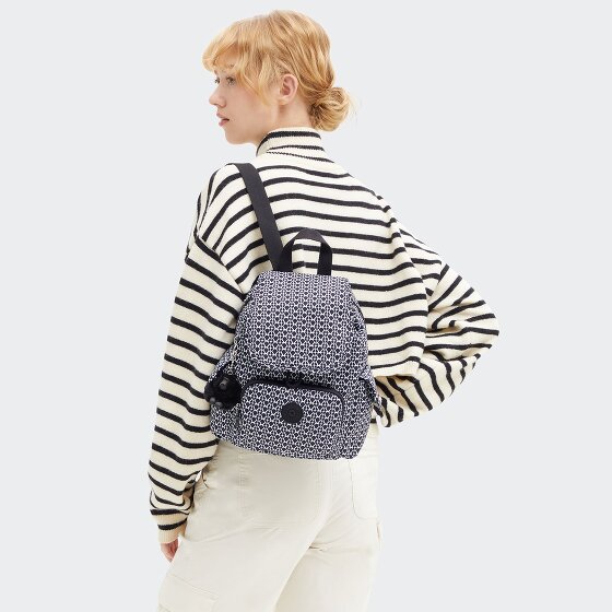 Kipling Basic City Pack Plecak miejski 29 cm