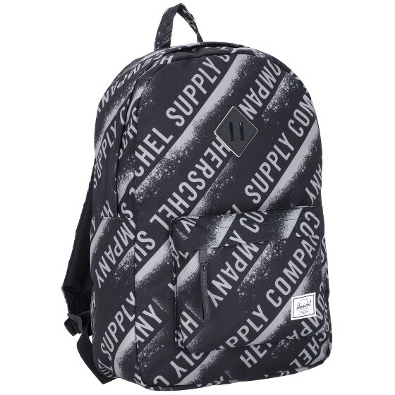 Herschel Plecak Heritage 47 cm Komora na laptopa