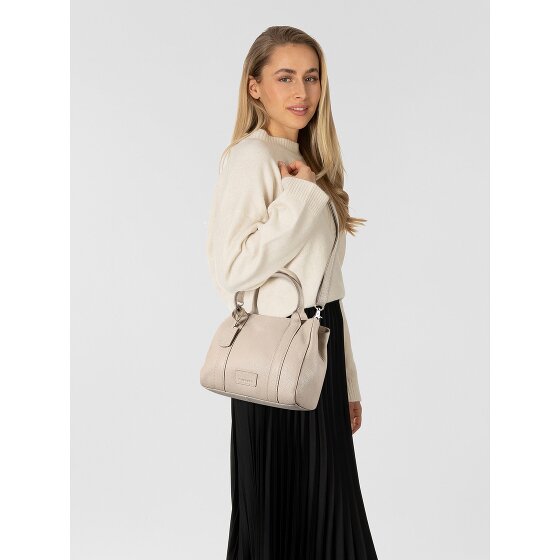 Burkely Soft Skylar Torba na ramię Skórzany 25 cm