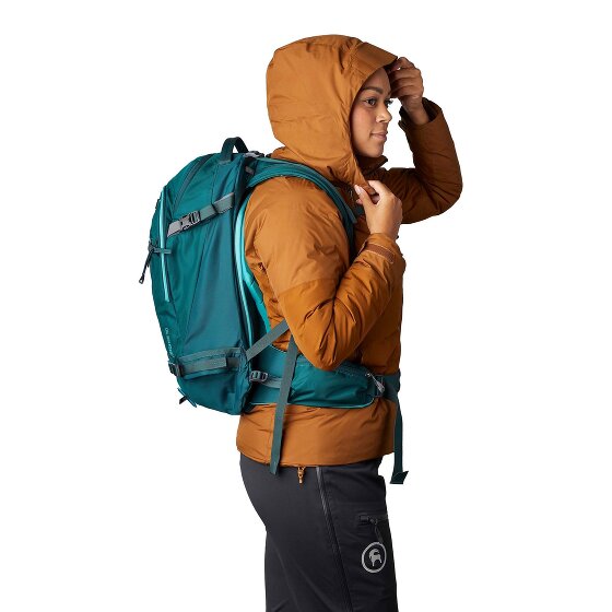 Gregory Women's Targhee 30 Plecak turystyczny S-M 58 cm