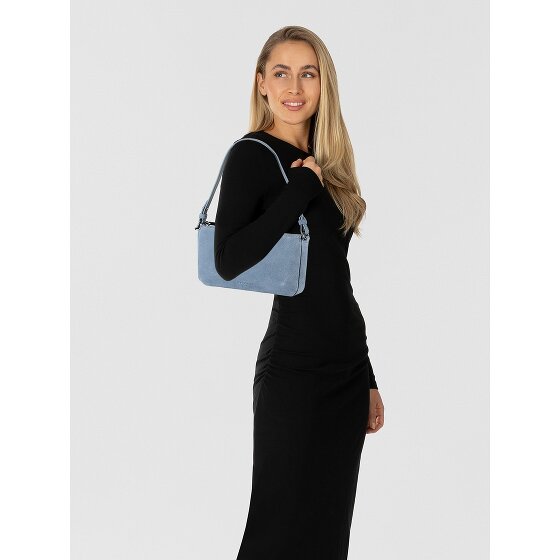 Liebeskind Ryker Torba na ramię S Skórzany 23.5 cm