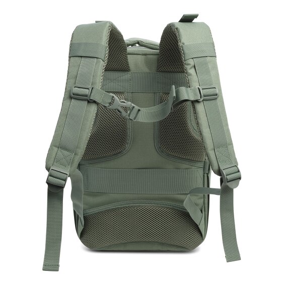 Worldpack BestWay Plecak 41 cm Komora na laptopa